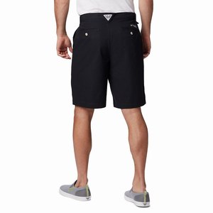 Columbia PFG Bonehead™ II Short Herr Svarta (RWZKB8697)